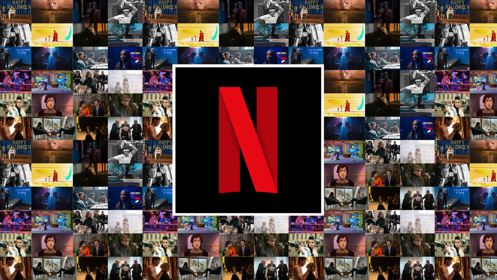 Daftar Film Tayang di Netflix Selama Bulan Oktober 2020
