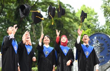 Daftar Universitas Di Indonesia Dengan Lulusan yang Mudah Mendapat Pekerjaan