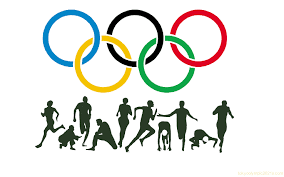 Deretan Pasangan Atlit Yang Berlaga Di Olypiade Tokyo 2021