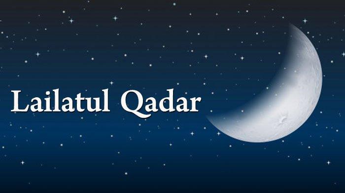 Doa Rasullullah di Malam Lailatul Qadar