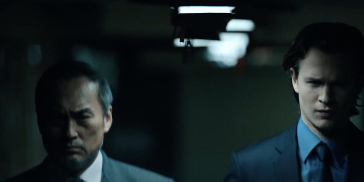 Drama Jepang Amerika Tokyo Vice Akan Tayang Di SBS On Demand