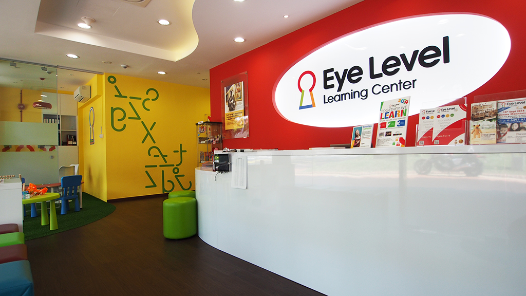 Eye Level Learning Center, Kami Mencari Orang Cerdas Untuk Bisnis Yang Cerdas!