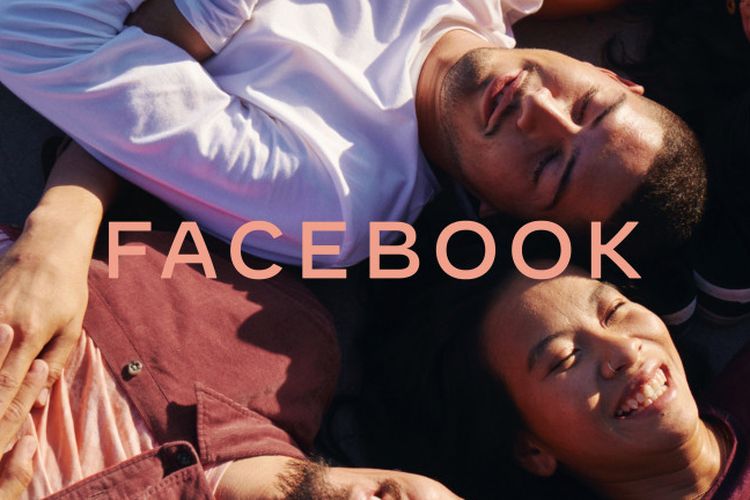 logo baru perusahaan facebook