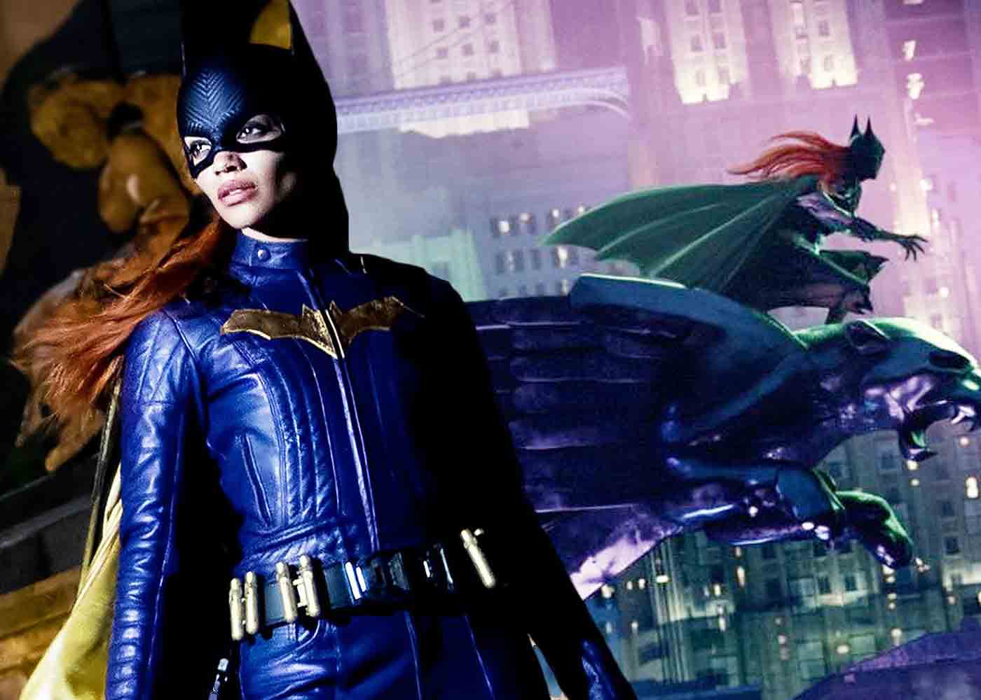 Film Batgirl Dibatalkan oleh Warner Bros, Tidak Akan Dirilis di Platform Apa Pun