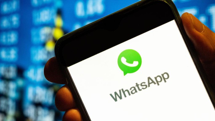 WhatsApp Mulai Rilis Fitur Chat ke Nomor Sendiri, Jadi Makin Gampang! 