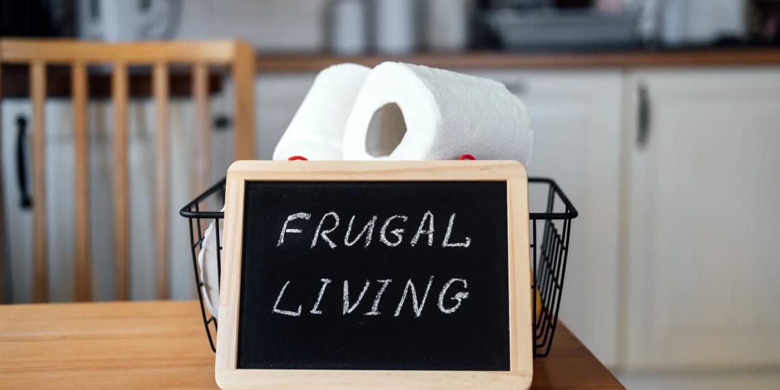 Frugal Living: Gaya Hidup Hemat yang Semakin Populer