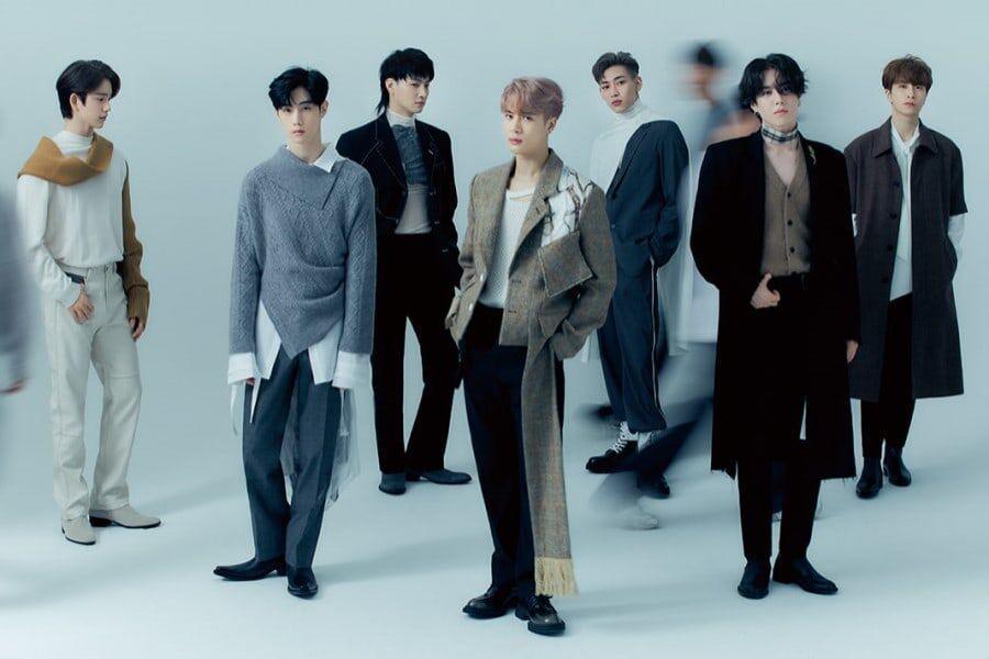 GOT7 Akhirnya Buka Suara Alasan Lepas Dari JY Entertainment