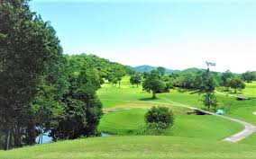 Semarang Gombelf Golf, Golf Terbesar di Jawa Tengah
