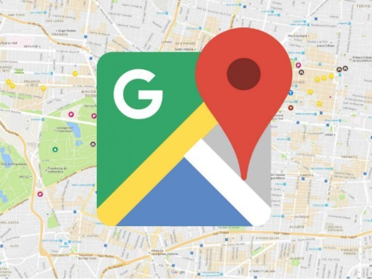 Google Maps Update Fiturnya Untuk  Isu yang Terkait Dengan Covid - 19