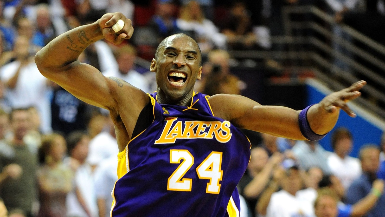 Hari Ini Seharusnya Menjadi Ulang Tahun Kobe Bryant Yang Ke 43 Tahun