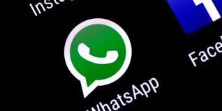 Hati - Hati Jika Menerima Sandi Aneh DI WhatsApp, Jika Tidak WhatsApp Akan Crash