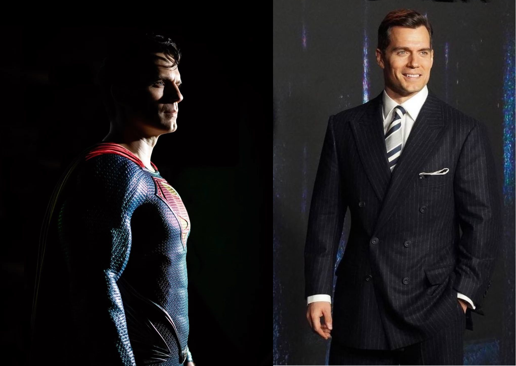 Henry Cavill Tidak Akan Kembali Memerankan  Superman
