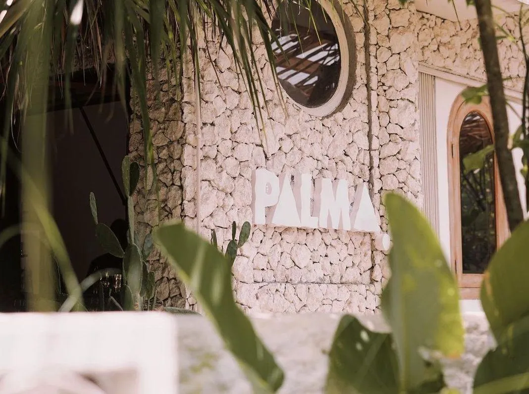 Hidden Palma Cafe Berkonsep Unik Di Batang