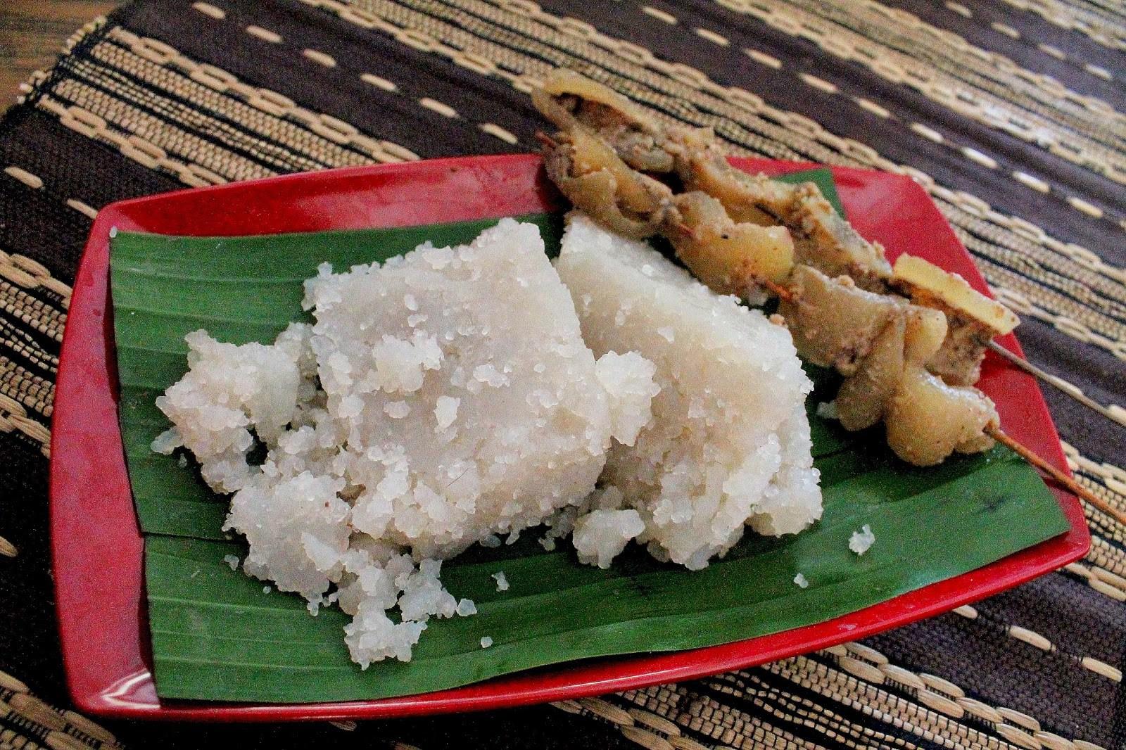 Horog-Horog, Makanan khas Jepara Murah dan Lezat