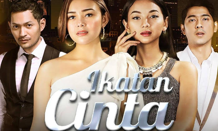 Ikatan CInta 31 Agustus 2021 : Katrin Bertemu Dengan Bu Mayang. Apakah Katrin dan Rendy Akan Saling Suka?