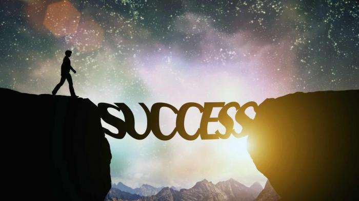 Ingin Jadi Orang Sukses? Ini 5 Hal yang Harus Kamu Hindari 
