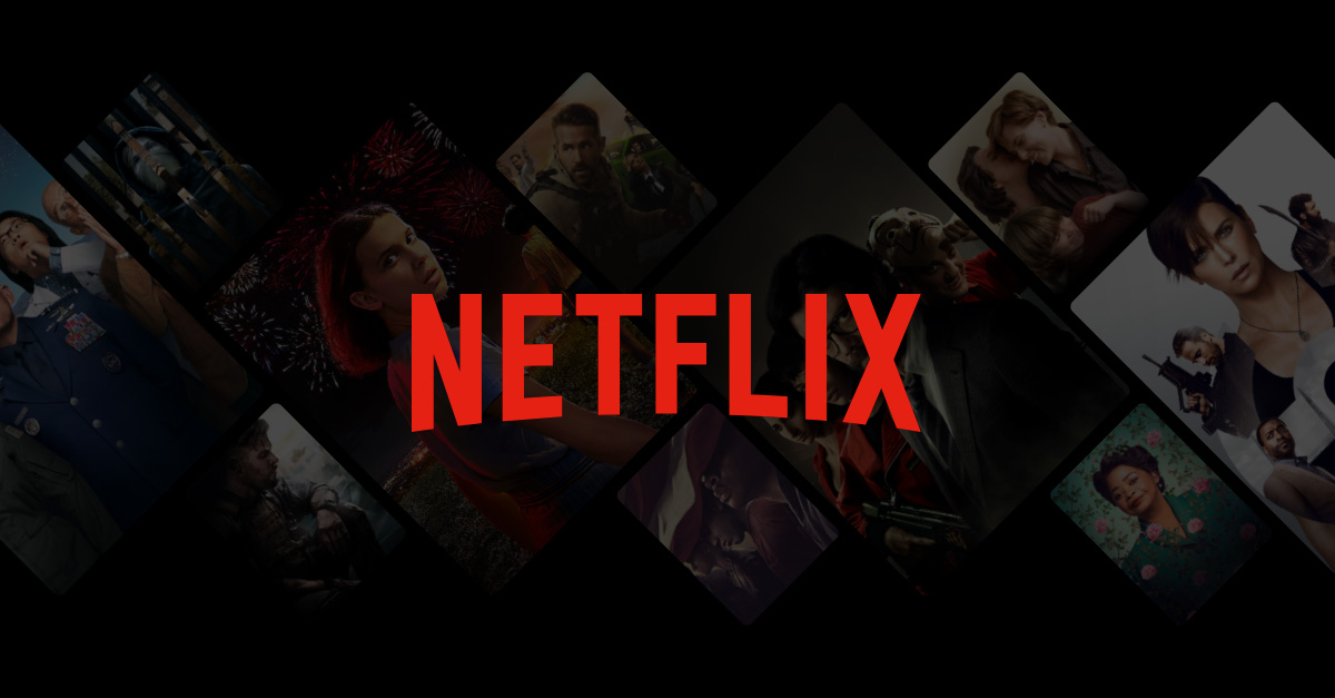Ini Daftar Code Untuk Mempermudah Cari FIlm Di Netflix