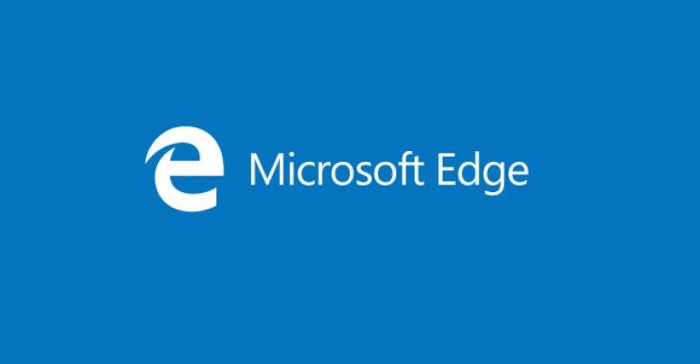 Ini Dia, Perubahan Baru Pada Browser Microsoft Edge
