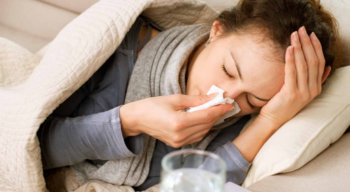 Cara Mengobati Flu 