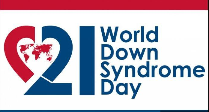 Ini Hari Syndrome Sedunia, Intip Sejarahnya Disini!