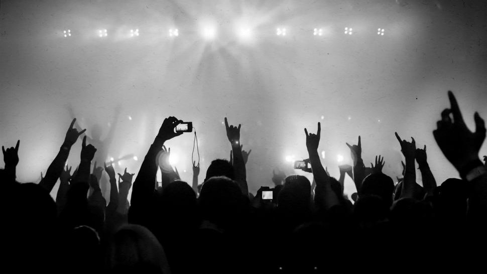 Dampak Pandemi bagi Konser Musik Internasional 