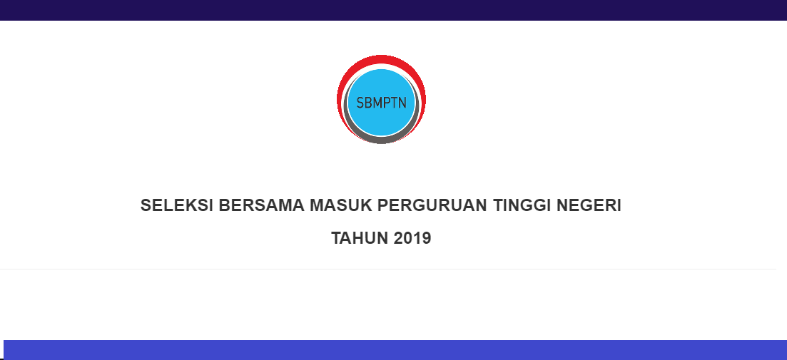 Inilah Pengumuman SBMPTN 2019 UIN Walisongo Semarang