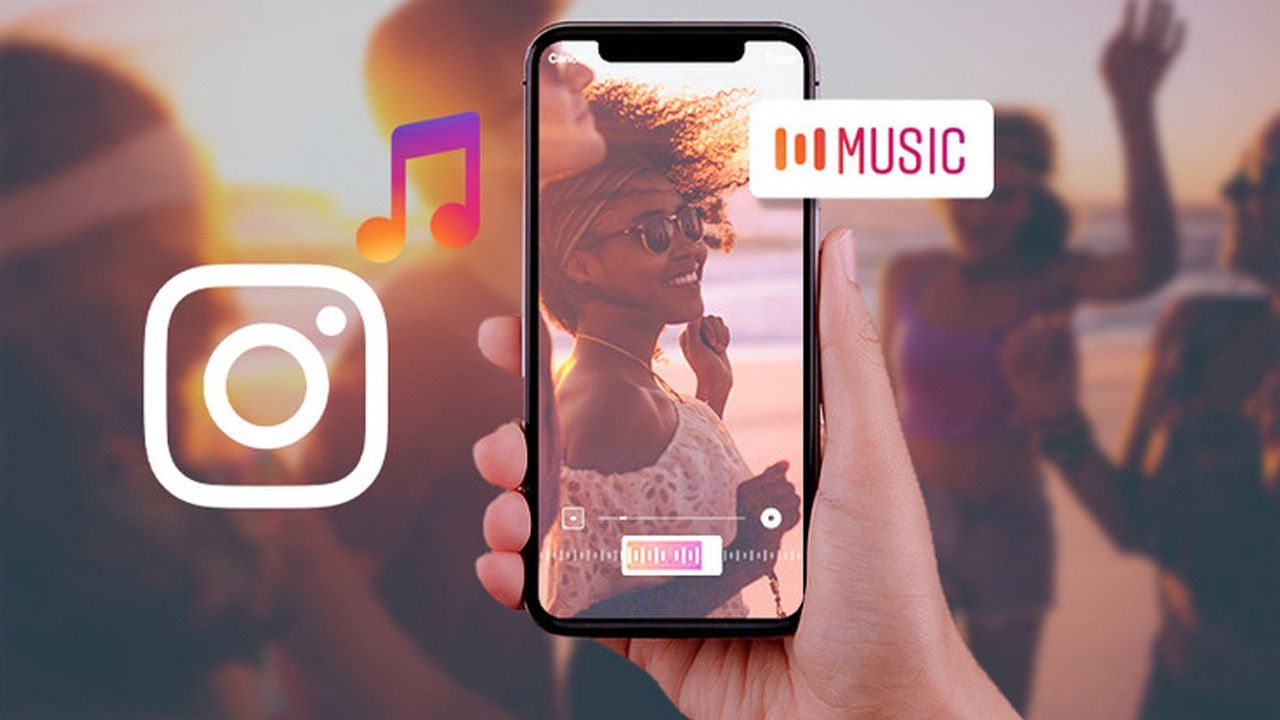 Instagram Makin Up To Date Dengan Fasilitas Reel Dan Music