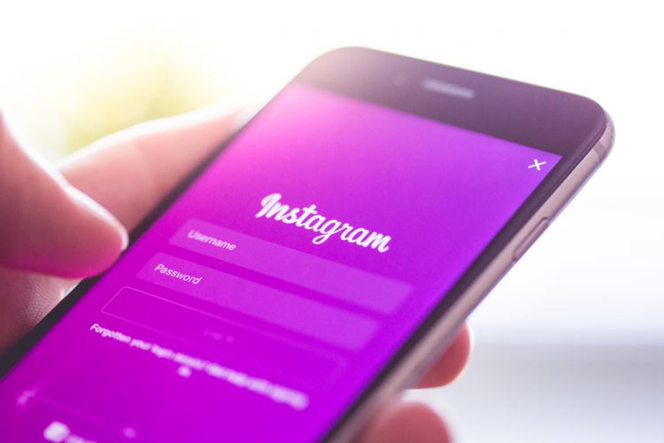 Instagram Ternyata Sudah Hilangkan Fitur Following Tab