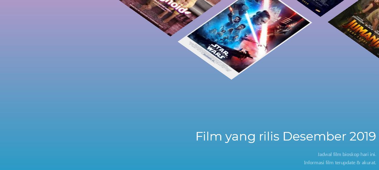 Jadwal Film Bioskop yang tayang hari ini di Semarang