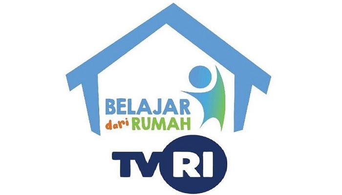 Jadwal Belajar Dari Rumah Di TVRI 1 April 2021