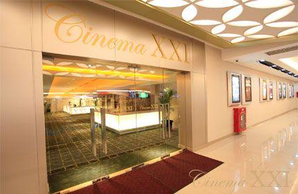 Jadwal Film Bioskop yang tayang hari ini di Semarang Jumat, 18 Oktober 2019