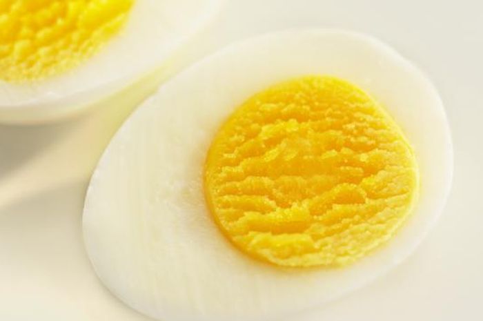 Jangan Asal Lakukan Diet Telur, Bisa Naikkan Berat Badan Jika Salah
