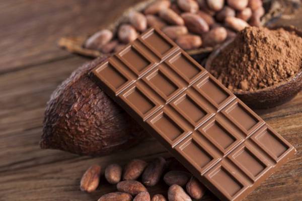 Jangan Ragu Mengkonsumsi Coklat, Ternyata Dapat Menurunkan Berat Badan