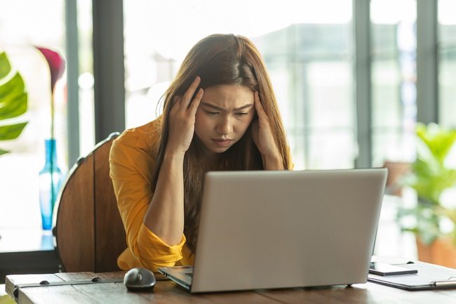 Jangan Tak Acuh! Kenali 5 Ciri-Ciri Burnout dan Tips Mengatasinya