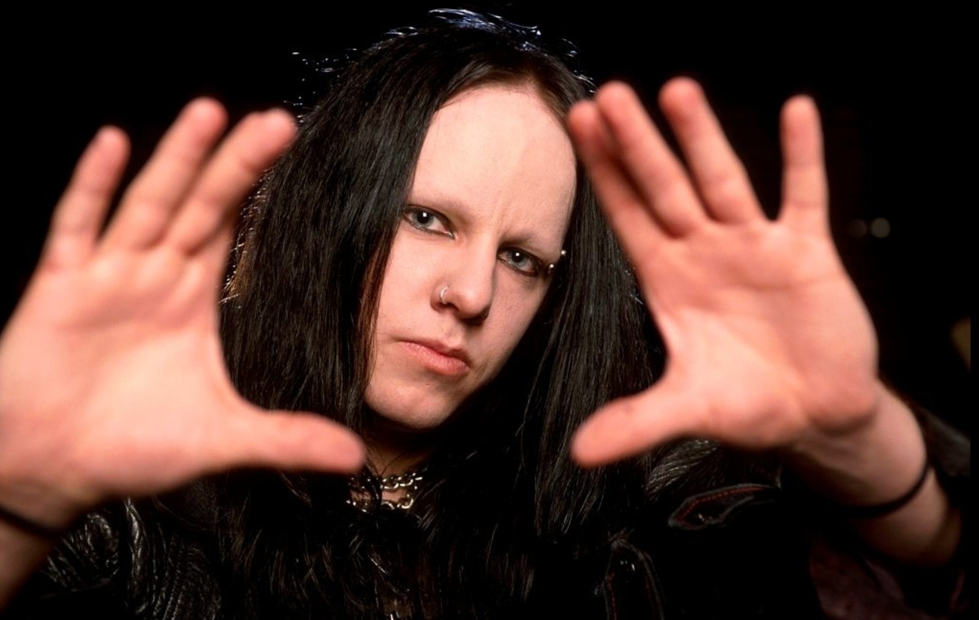 Joey Jordison, Mantan Drummer Slipknot Meninggal Dunia 