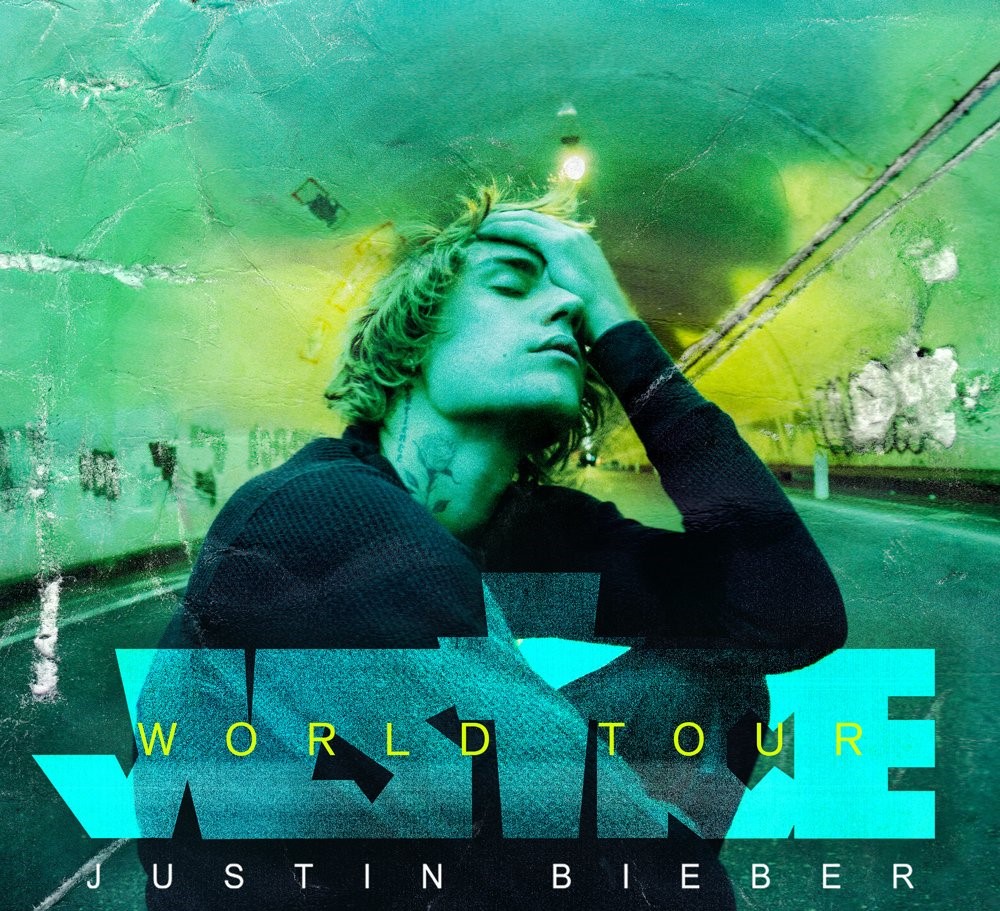 Justice World Tour 