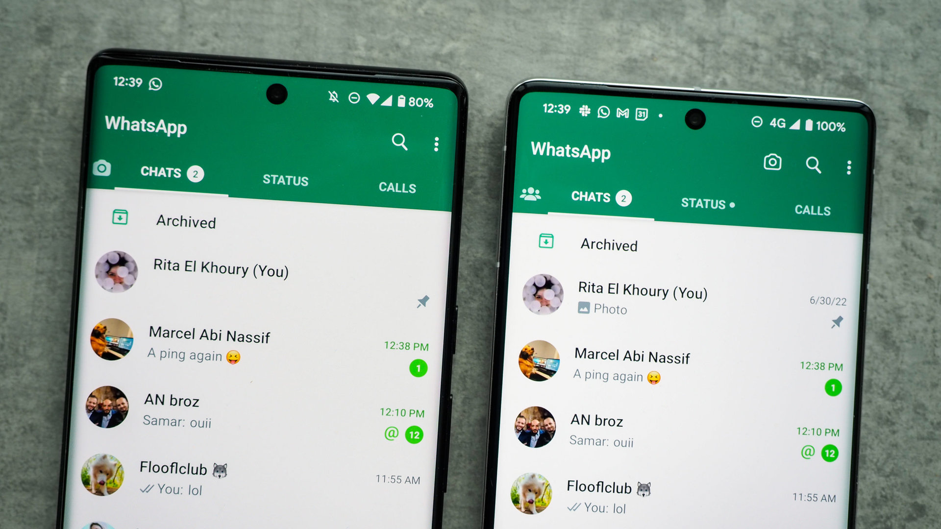 Kabar Gembira, Akhirnya Whatsapp Bisa Digunakan Di Lebih Dari 1 HP