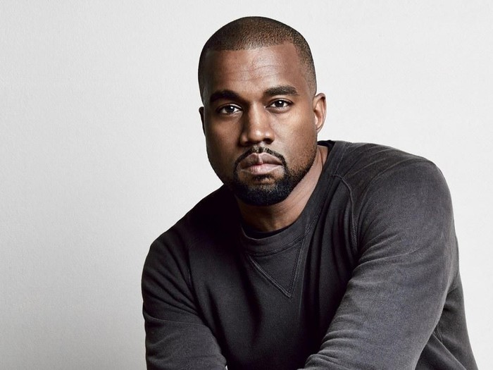 Kanye West Secara Resmi Mengubah Namanya Menjadi Ye