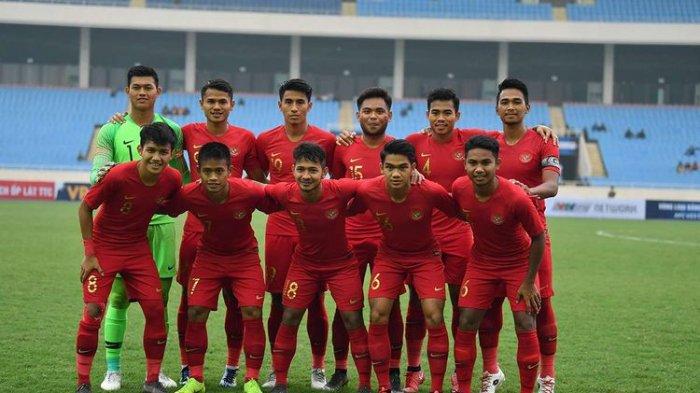 Kemenangan Perdana Timnas Indonesia U-22 Setelah Bantai Thailand U-22 2-0 