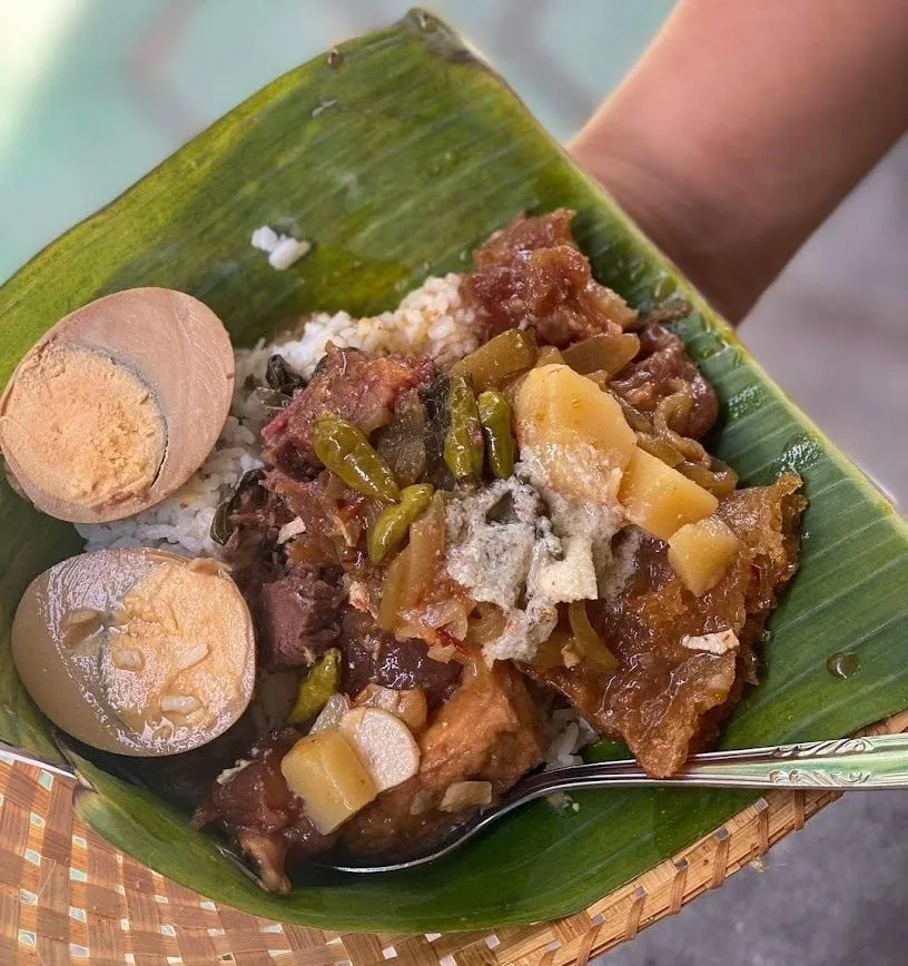 Kenapa Masakan Jawa Tengah Cenderung Manis? Ternyata Ada Sejarahnya!