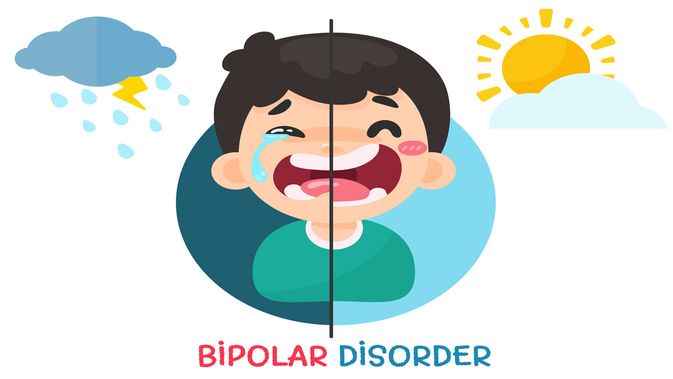 Ilustrasi Gangguan Bipolar