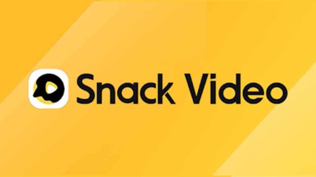 Kini Giliran Snack Video Diblokir Oleh Kominfo