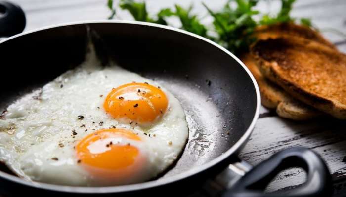 Konsumsi 1 Butir Telur dapat Menjaga Tekanan Darah?, Ini Dia Penjelasanya!