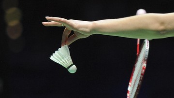 All England Open Badminton Championships