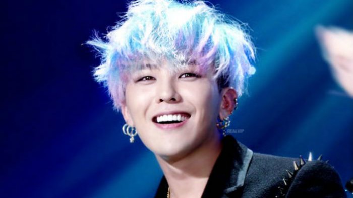 Kontrak Eksklusif G-Dragon Dengan YG Entertainment Telah Resmi Berakhir 