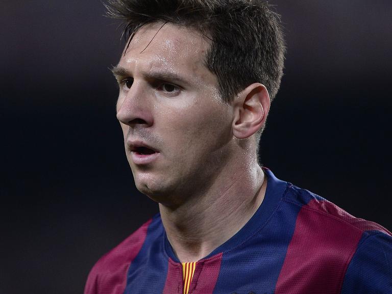 Kota di Argentina melarang orang tua menamai anak-anak mereka dengan nama Lionel Messi