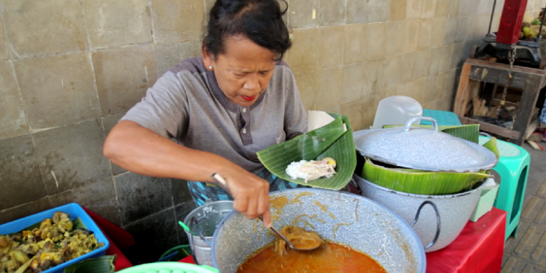 Kuliner Khas Solo - Mamam Yuk! Kuliner di Kampung Halaman Jokowi