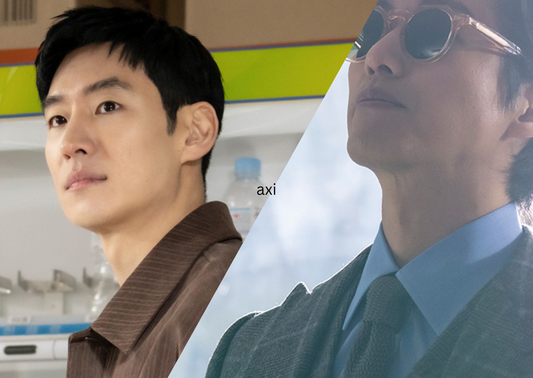 Lee Je Hoon Menerima Kartu Nama Namgoong Min -One Dollar Lawyer- Dalam Taxi Driver 2