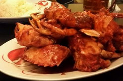 Lima Tempat Makan Kepiting di Semarang Yang Bikin Kamu Ketagihan