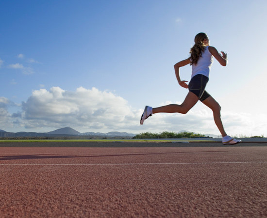 Manfaat Olahraga Lari Bagi Wanita